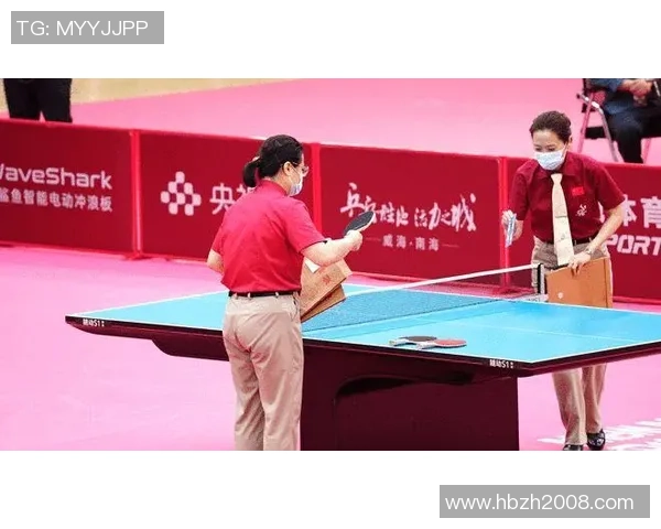 南京乒乓球队运营揭秘：从训练到赛事的全方位深度解析