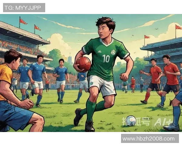 小小足球梦婴儿版的足球明星们如何在绿茵场上展现天赋与魅力