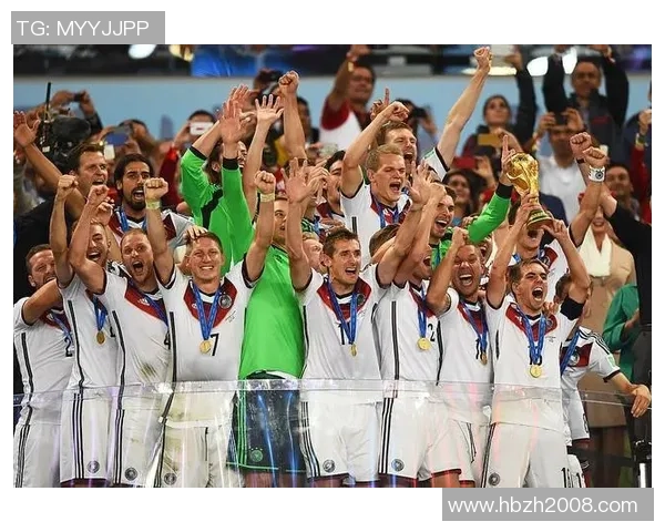 德国足球队的足球明星们如何塑造球队辉煌历史与未来发展